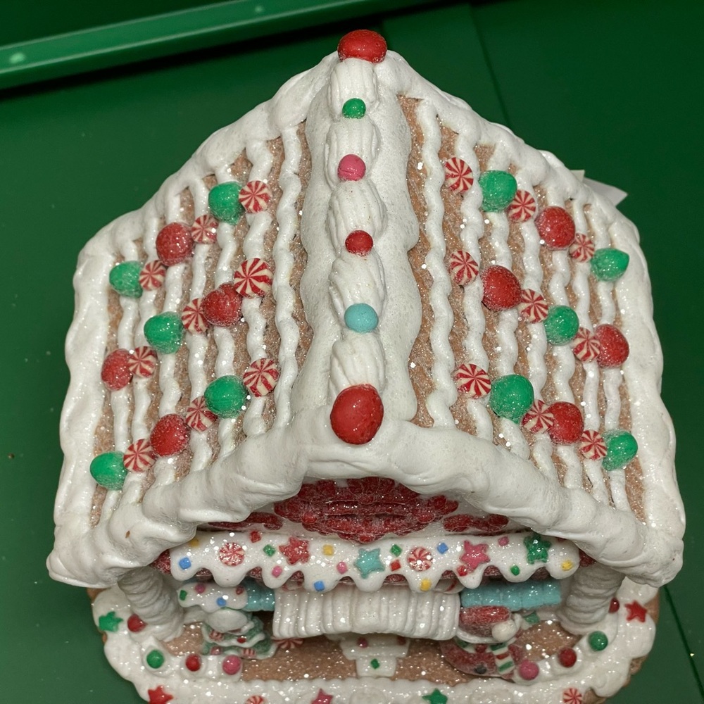 Gingerbread House - Picture 4 of 12